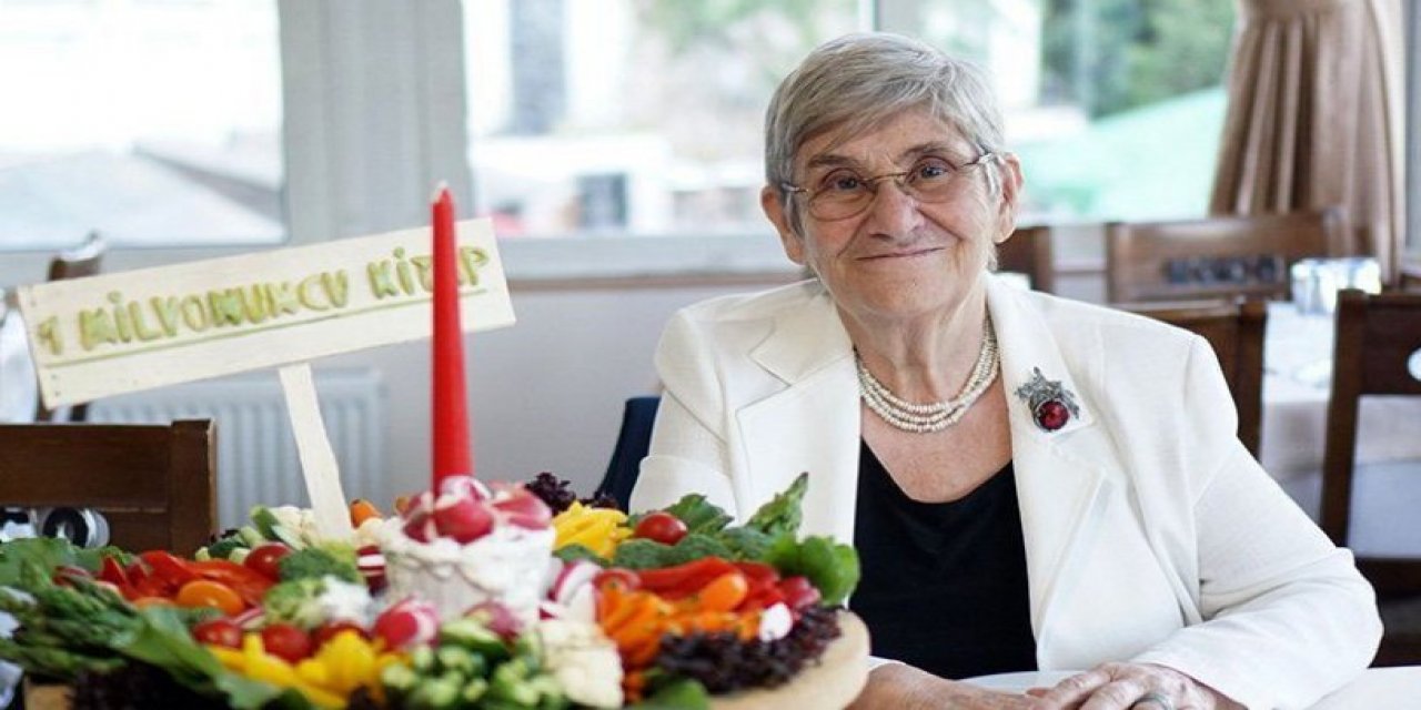 Canan Karatay’ın yasak listesi ortaya çıktı: Bunları ağzınıza bile sürmeyin!