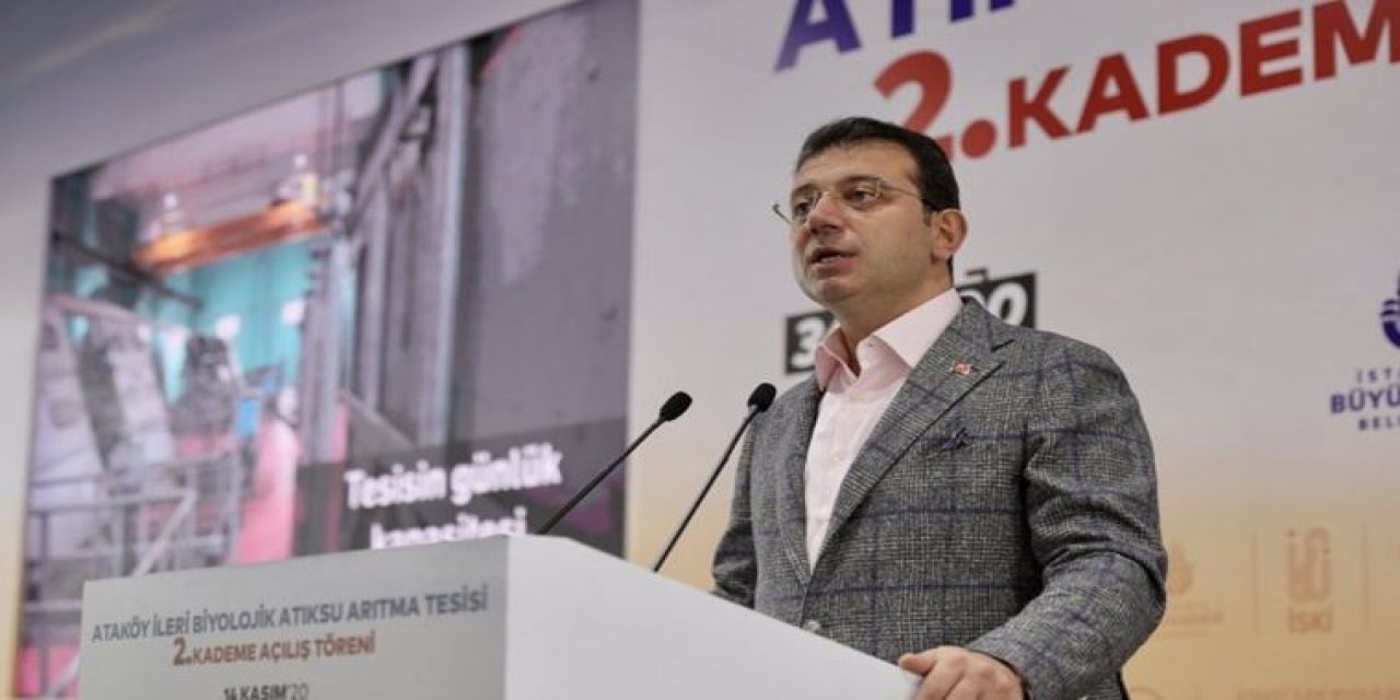 "Konuşmak zorundayım" dedi ve açıkladı! İmamoğlu’ndan İstanbul için korkutan salgın uyarısı! 2-3 hafta kapanma şart