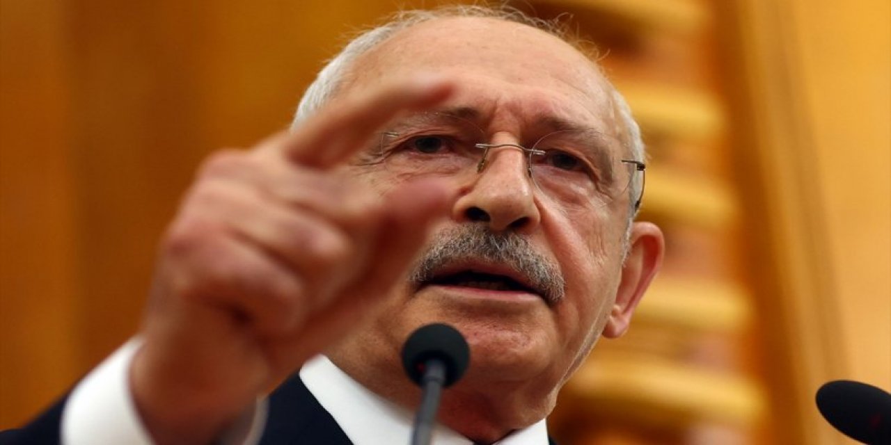 Sedat Peker'in iddiaları sonrası Kılıçdaroğlu'ndan açıklama: "Örgütümüz suç duyurusunda bulunacak"