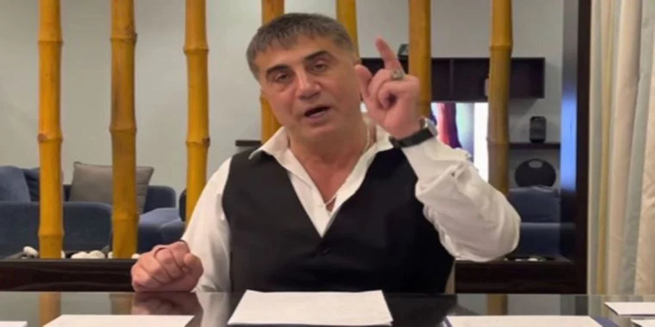 Muhalefet, Sedat Peker'in ülke gündemine oturan rüşvet iddialarını yargıya taşıyor