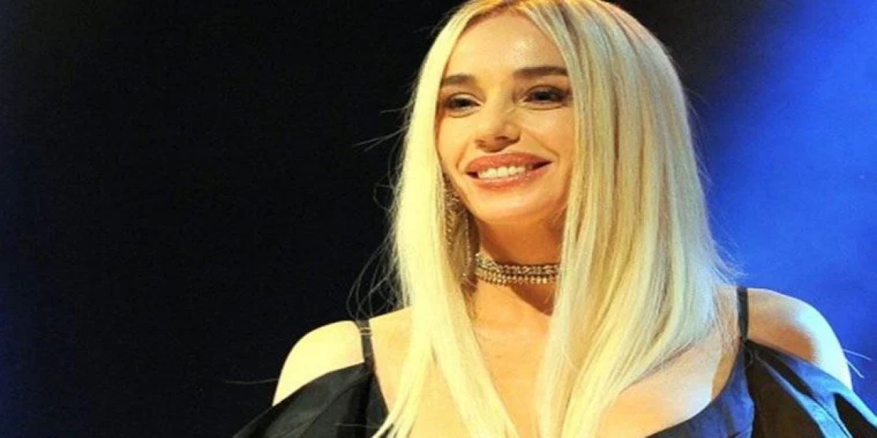 Gülşen tahliye edildi