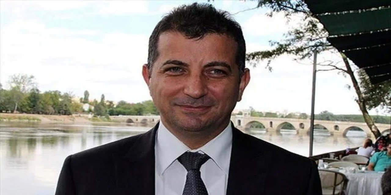 Sedat Peker'in açıklamalarıyla gündeme gelmişti: Ünsal Ban, yurtdışına kaçmaya çalışırken yakalandı