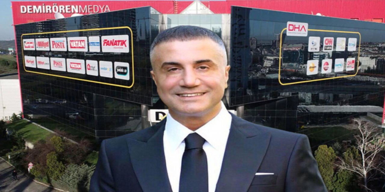 Hürriyet'ten Sedat Peker'in manipülasyon ifşasından günler sonra açıklama