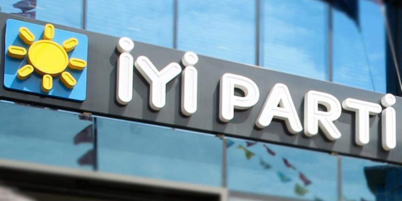İYİ Parti'de bıçak kemiğe dayandı... "Ümit Özdağ İhraç edilsin"