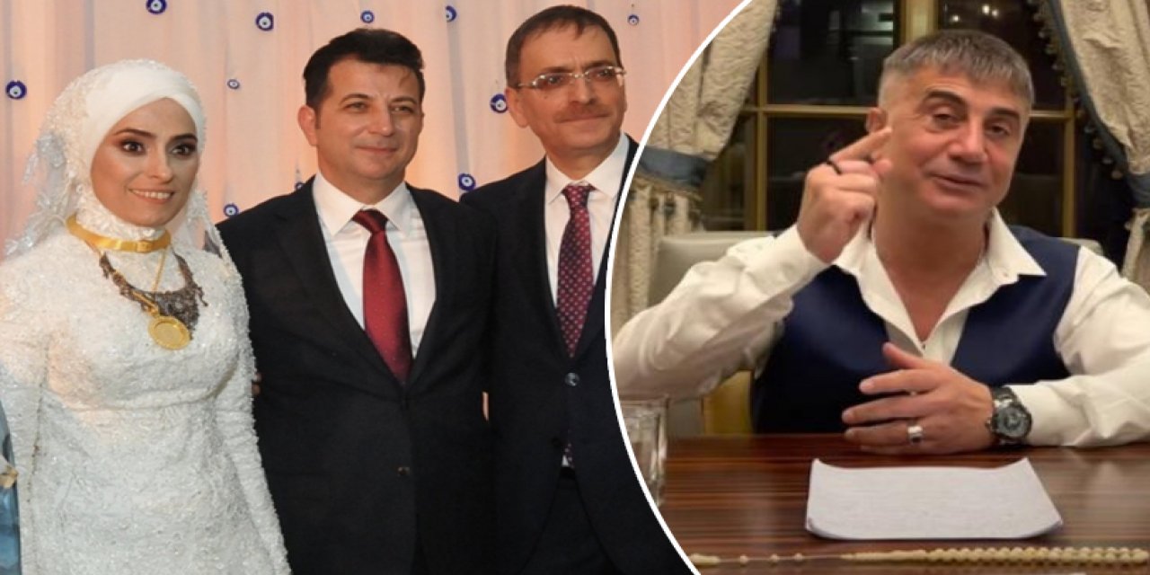 'Savcılar nerede?' deniyordu: Çürümenin üstüne gitmeyen yargı Sedat Peker'in Taşkesenlioğlu hakkındaki rüşvet paylaşımlarını engelledi