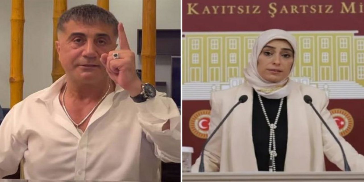 İsmail Saymaz: İddiayı İBB'ye sordum, Sedat Peker'in haklı olduğu anlaşıldı