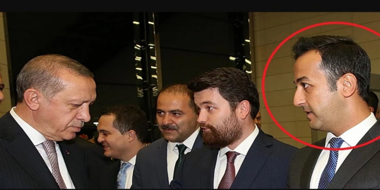 Ali Mahir Başarır, fotoğrafları paylaştı: Hükümet-mafya-siyaset ağı devletin en üst kademelerinde!