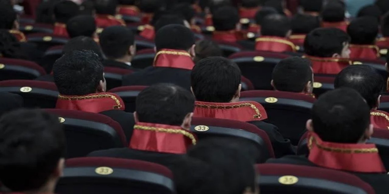 Kulislerde dolaşan iddia: Hakim ve savcılar AKP’den adaylık ‘kovalıyor’