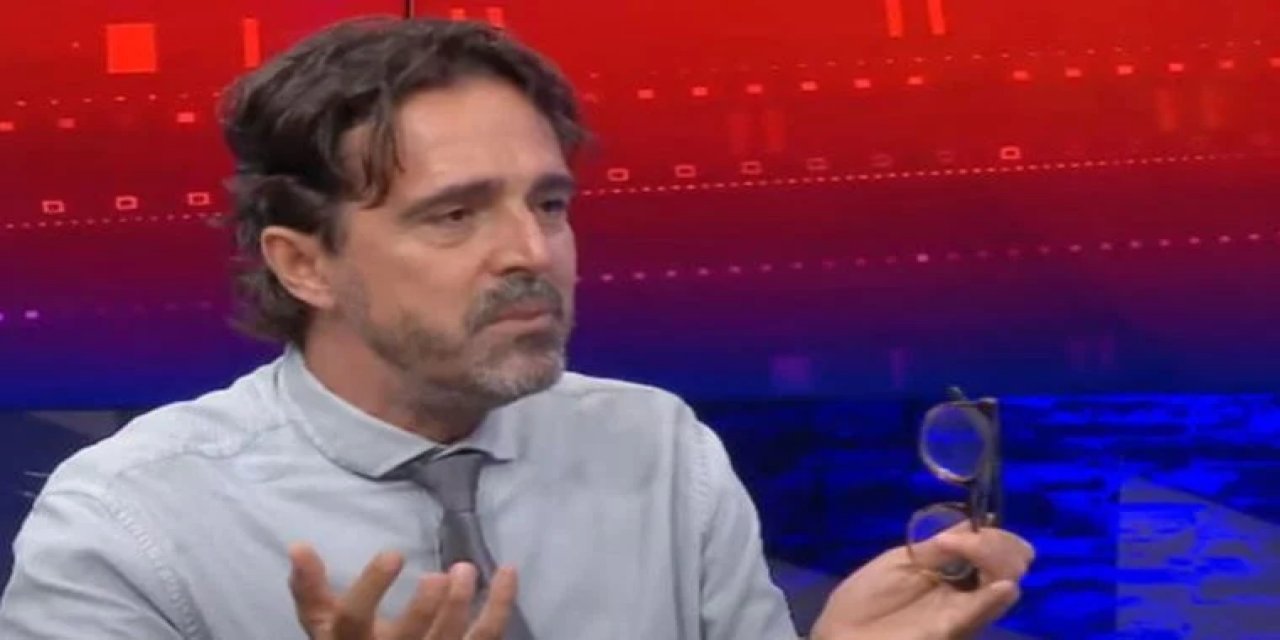 Timur Soykan art arda paylaşımlarla anlattı: Kardeşim saldırıya uğradı, polis saldırganları serbest bıraktı