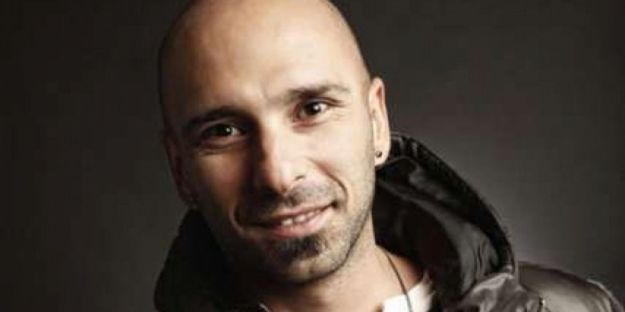 Gripin'in solisti koronavirüse yakalandı!