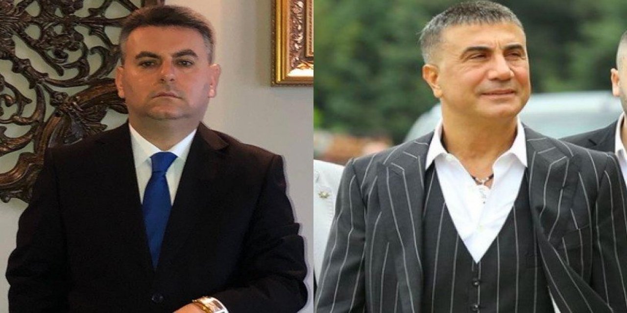 İstifa kararı sonrası Korkmaz Karaca bir kez daha gündemde: Sedat Peker hangi iddiaları öne sürmüştü?