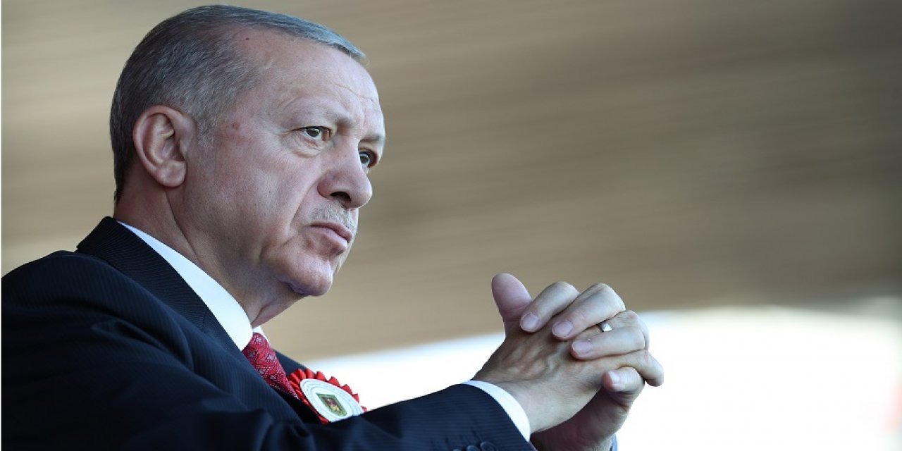 Erdoğan'ın seçim planı ortaya çıktı