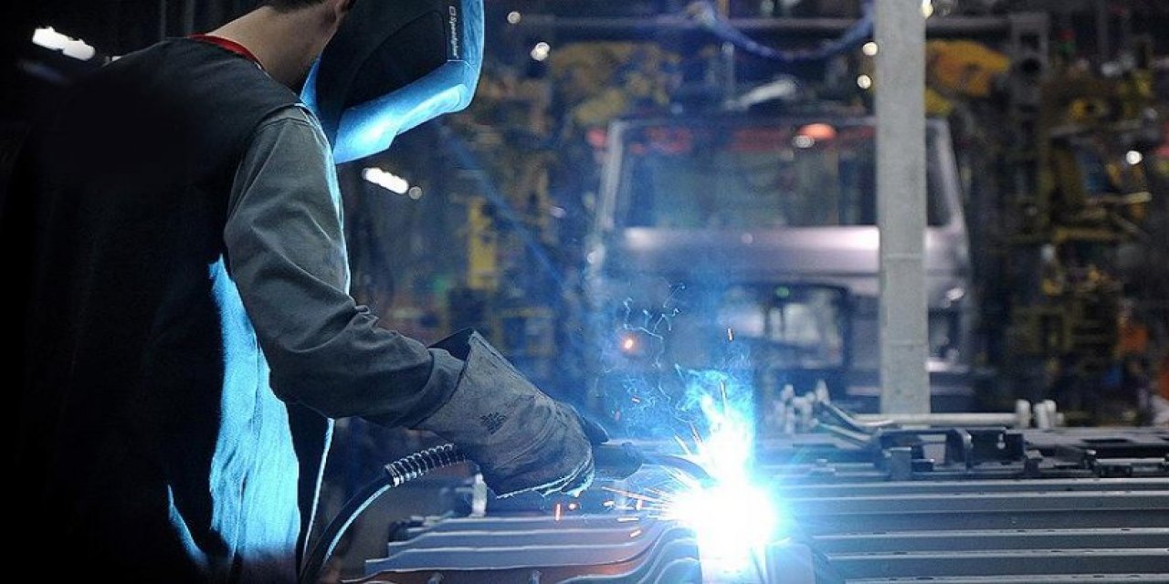 Büyüme rakamları açıklandı