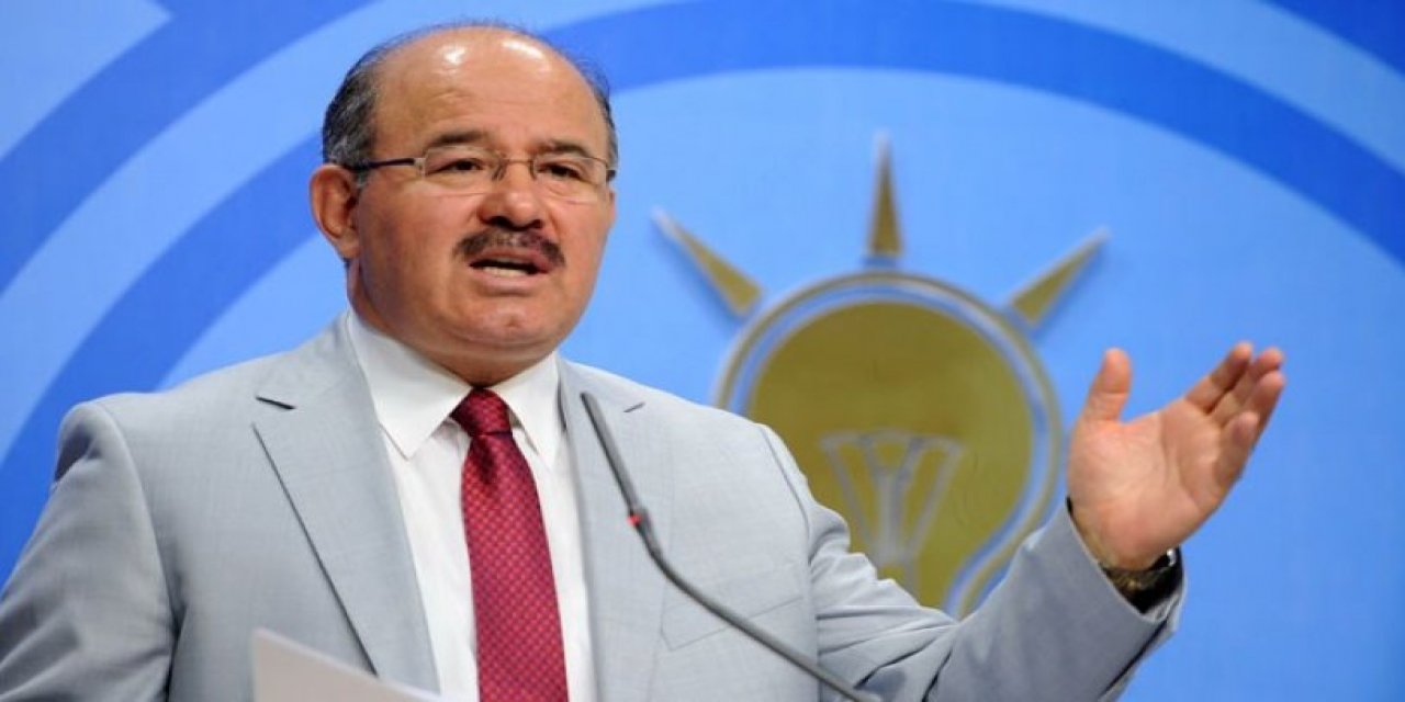 Hüseyin Çelik: AKP'nin MHP ile iş birliği yapmasını 'cinnet hali' olarak görüyorum