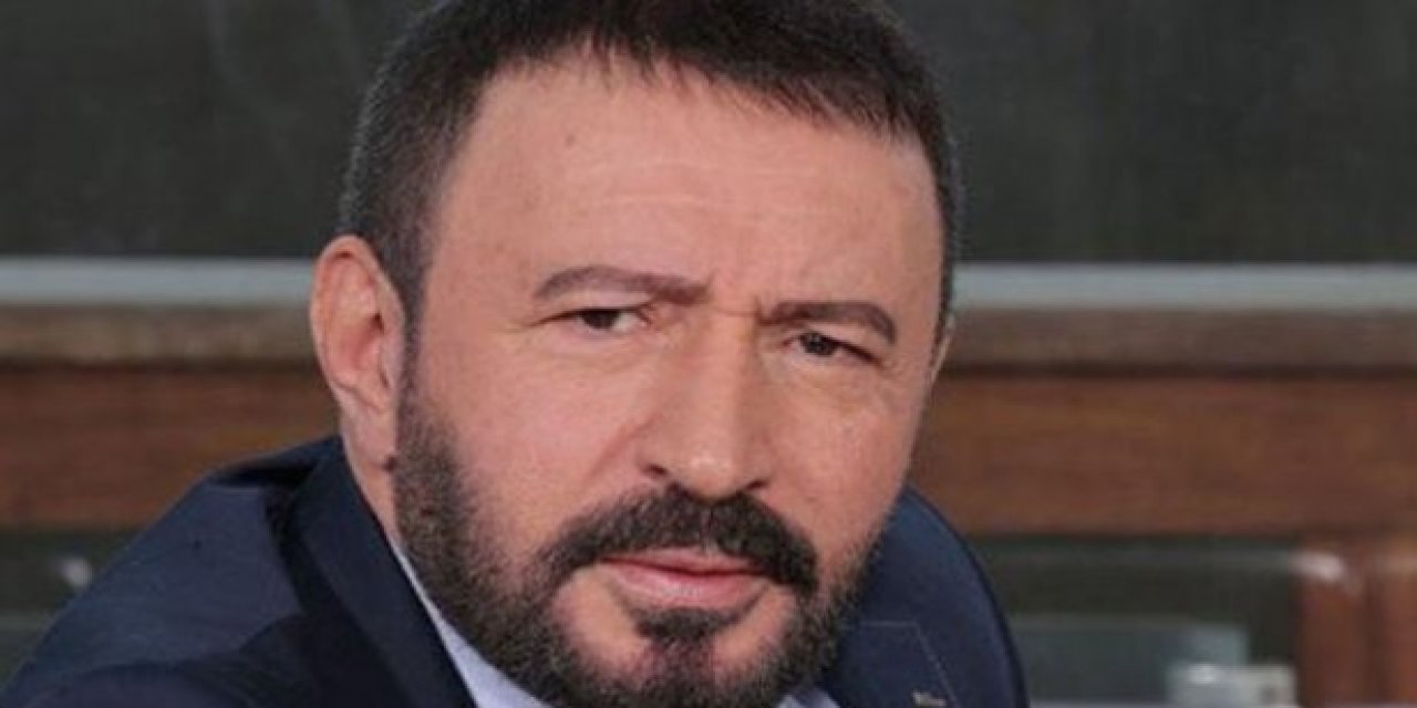 Mustafa Topaloğlu yoğun bakımda!