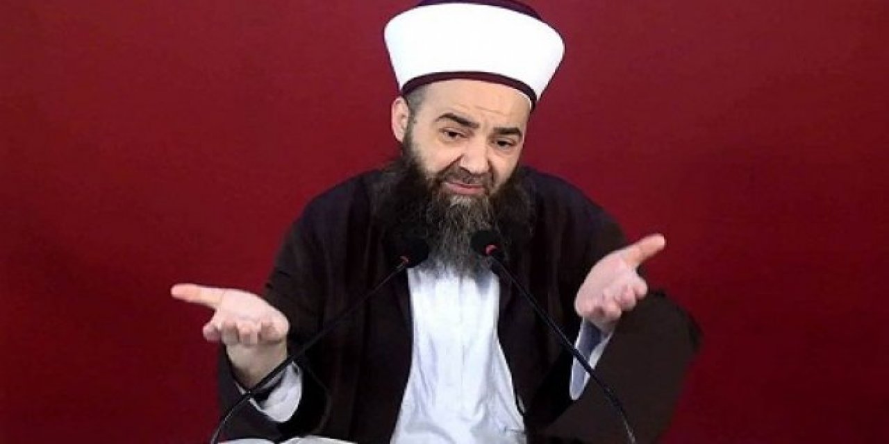 Gelir kapısı oluşturdu: Adliyelerde 'Cübbeli Ahmet' yoğunluğu!