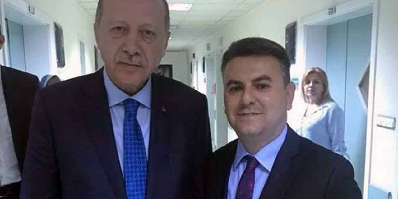 Cumhurbaşkanı Danışmanı Korkmaz Karaca'dan istifa sonrası ilk açıklama: Kimin elinde hangi bilgi, belge varsa savcılığa versin