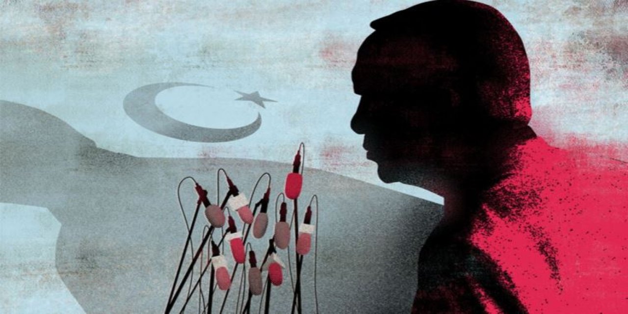 Reuters'tan Erdoğan, Altun, Albayrak ve Türk medyasına dair çarpıcı analiz: 'Saray’dan WhatsApp mesajları gidiyor'