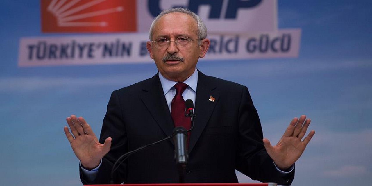 Kılıçdaroğlu MEB'e seslendi: CHP olarak biz, belediye başkanlarımızla her türlü fedakarlığı yapmaya hazırız