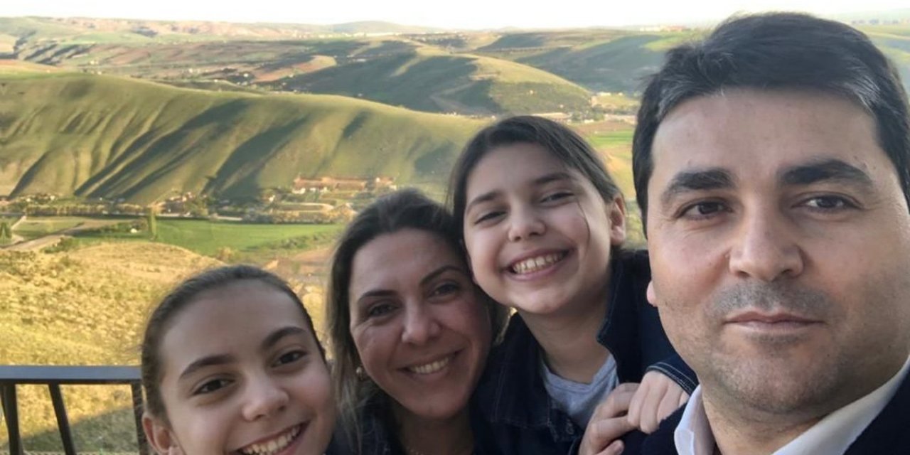 Afgan ev sahibi istedi Uysal evi tahliye etti!