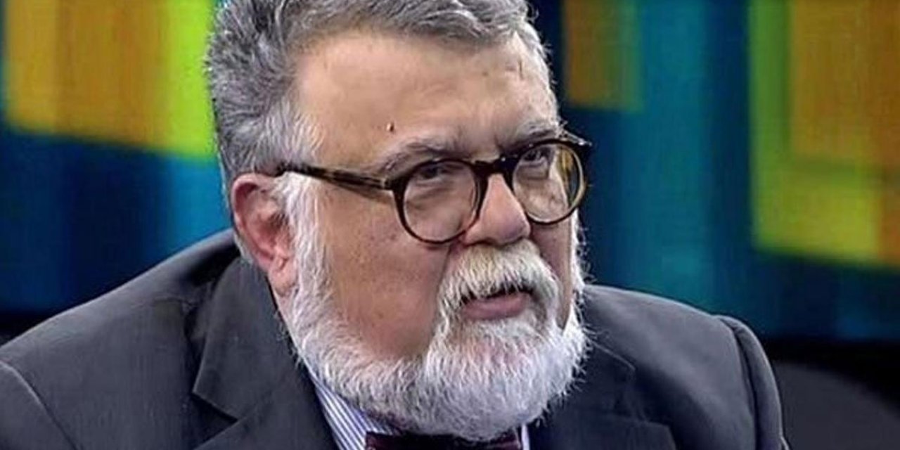 Gülşen’i tutuklamaya sevk eden savcı, şimdi de Celal Şengör’ü ifadeye çağırdı