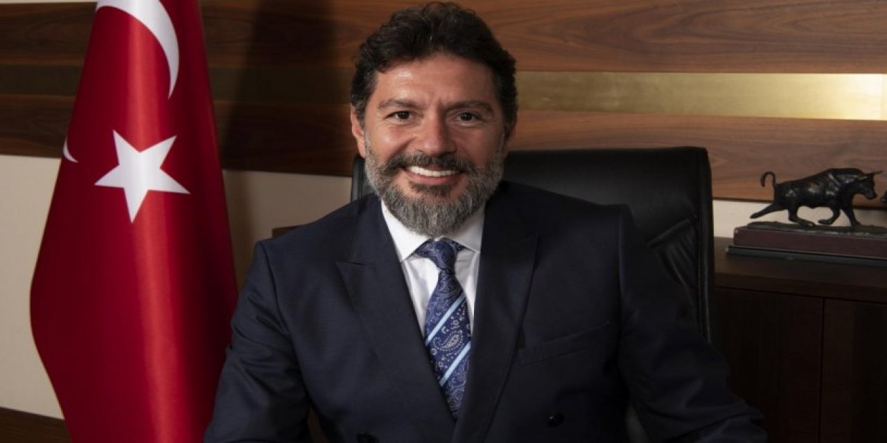 Hakan Atilla uzun süre sonra sessizliğini bozdu!