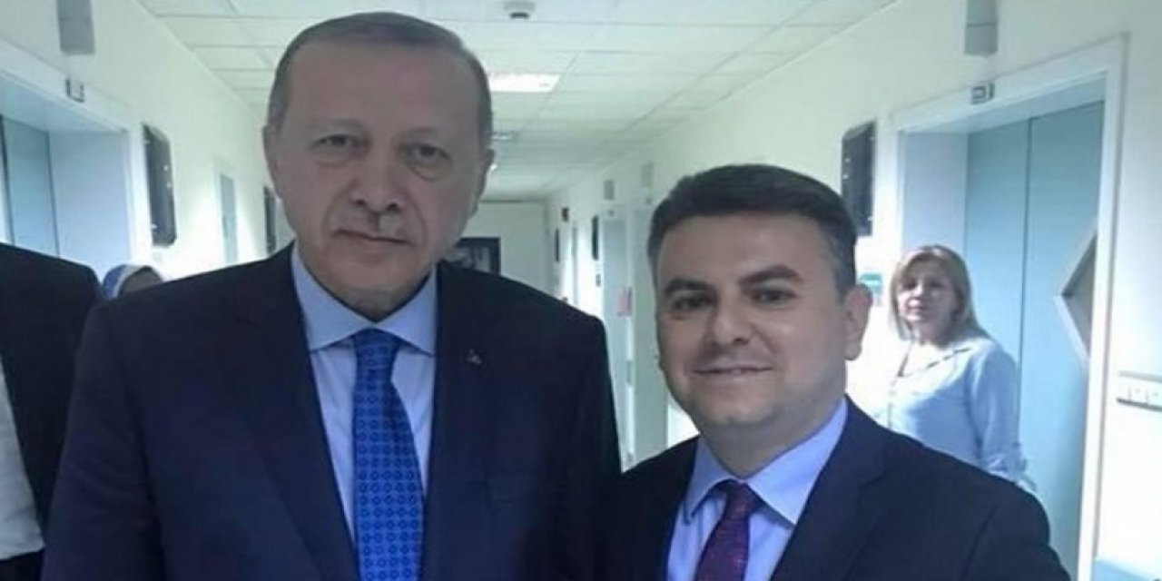 'Korkmaz Karaca'nın istifası kızının gözyaşlarıyla geldi'