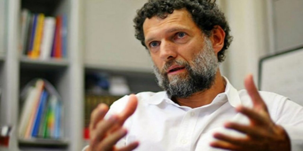 Osman Kavala: İddianameyi hazırlayanı ikinci defa HSK’ya şikâyet ettik