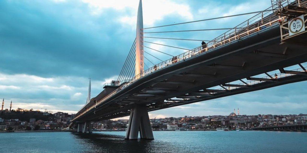 Dört tuğladan biri yeraltına: 'Mafyanın başkenti: İstanbul'