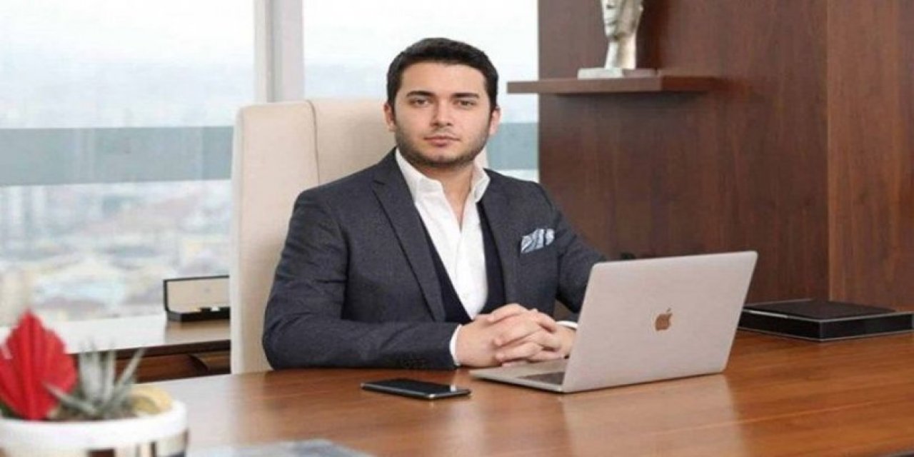 Yakalanan Thodex vurguncusu Faruk Fatih Özer hakkında yeni soruşturma