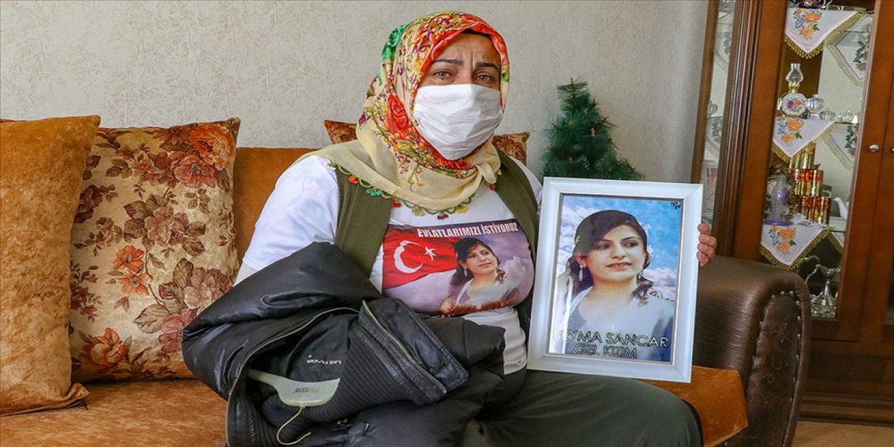 En acı haykırış... Askere giden oğlu için dağdaki kızına seslendi! “Kardeş katili olma”