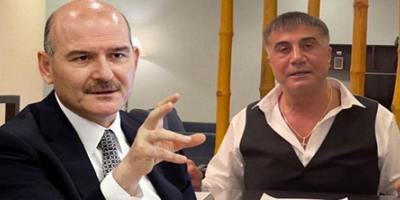 İsmail Saymaz: Bunca ‘şüpheli’ arasında sadece Peker’in yargılanacak olması, suçluların korunduğunu düşündürüyor