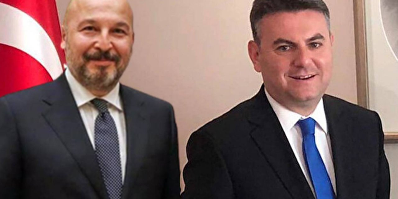 Sedat Peker'in rüşvet ağı iddialarının ardından istifa eden Korkmaz Karaca: Serkan Taranoğlu ne biliyorsa savcılığa söylesin