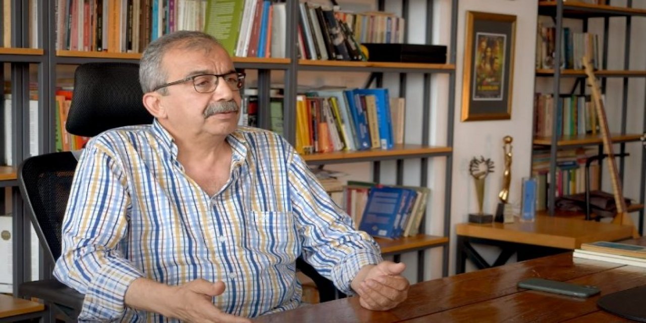 Sırrı Süreyya Önder konuştu: Dolmabahçe Mutabakatı'nda neler oldu, altılı masa kendi içerisinde sabote mi edilecek?