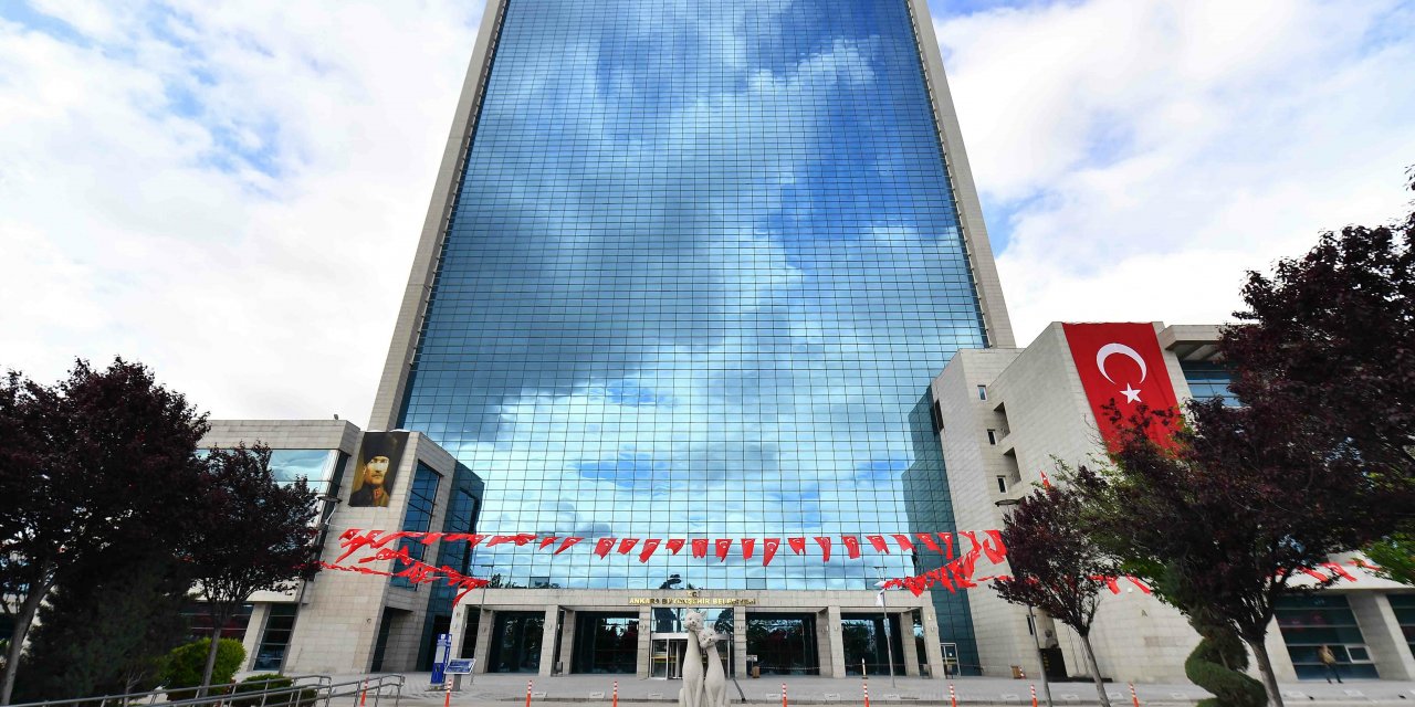 ANKARA BÜYÜKŞEHİR BELEDİYESİ: ASKİ, SUYU MALİYETİNİN YÜZDE 50 ALTINDA BİR ÜCRETLE SATMAKTADIR