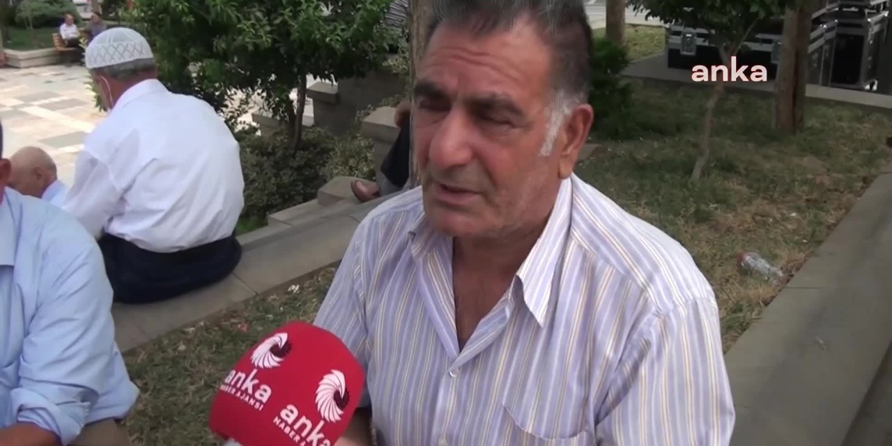 VATANDAŞLARDAN ELEKTRİK VE DOĞAL GAZ ZAMLARINA TEPKİ  “AK PARTİ’YE OY VERDİM AMA BİN PİŞMANIM”