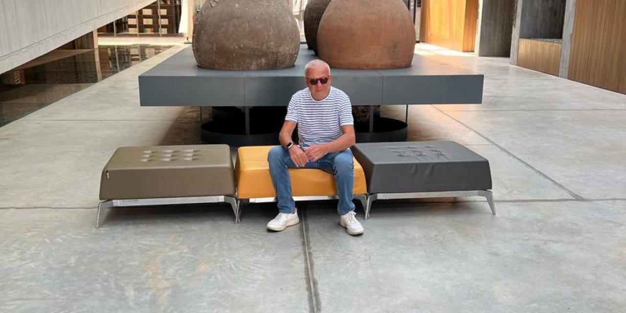 Ertuğrul Özkök yazdı: Dünyanın en güzel kadını Troya Müzesi’nden kaçtı mı?