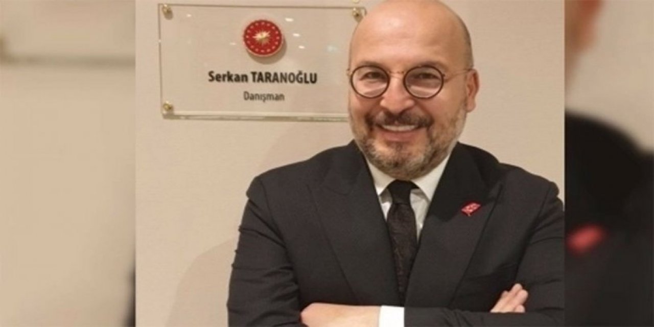 Görevden alınan Serkan Taranoğlu’nun abisi konuştu: 'Kardeşimin durumu beni üzmüyor'