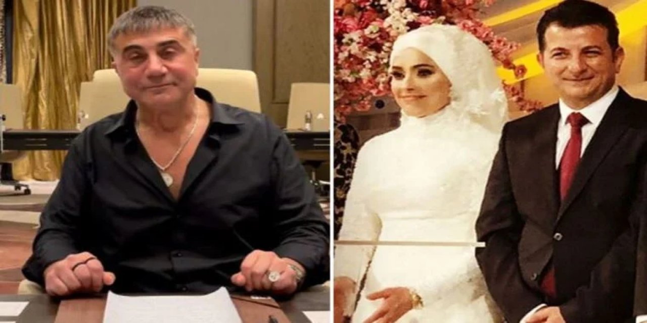 Ünsal Ban'ın ifadesi ortaya çıktı: Sedat Peker'in paylaşımından sonra...