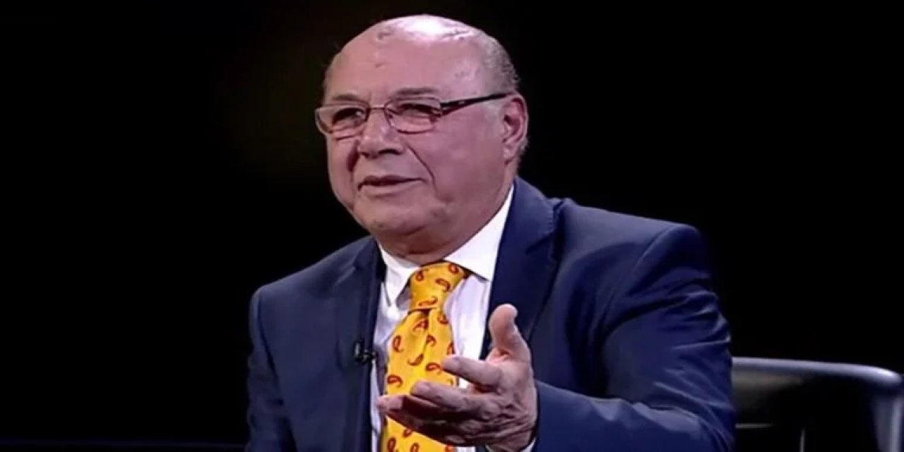 Necmettin Batırel: 'Türkiye'nin programı Nobel Ekonomi Ödülü'nü kazanacak'