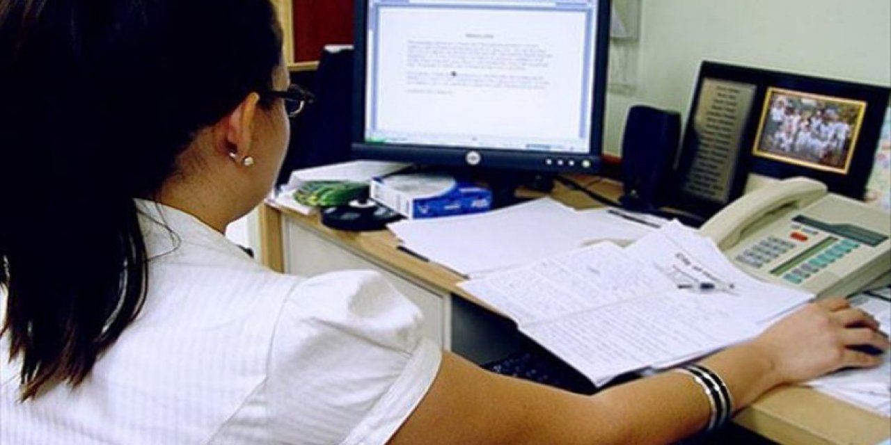 Memurların taleplerinin iletildiği toplantının detayları belli oldu