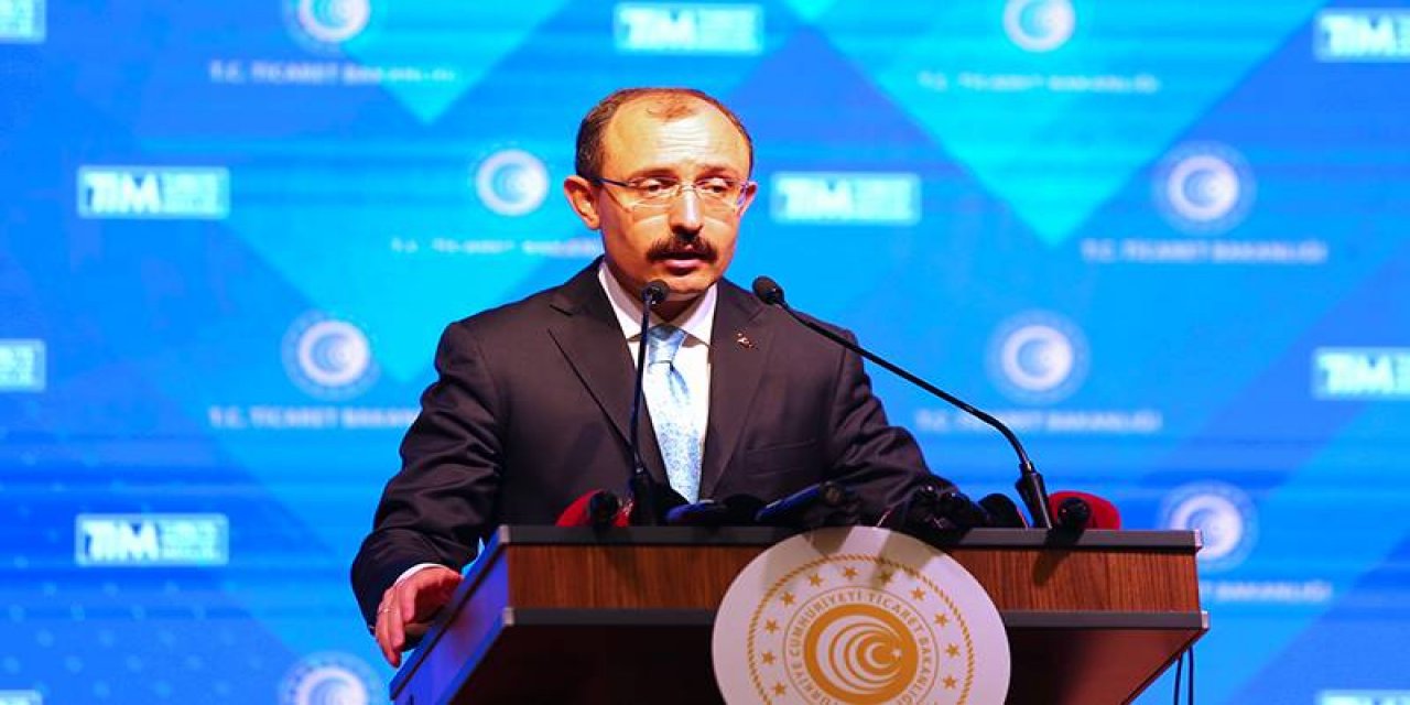 Bakan Mehmet Muş'tan doğalgaz zammı açıklaması: Bu artışlar bütçenin imkânları daha fazla elvermediği için yansıtılmak durumunda kaldı