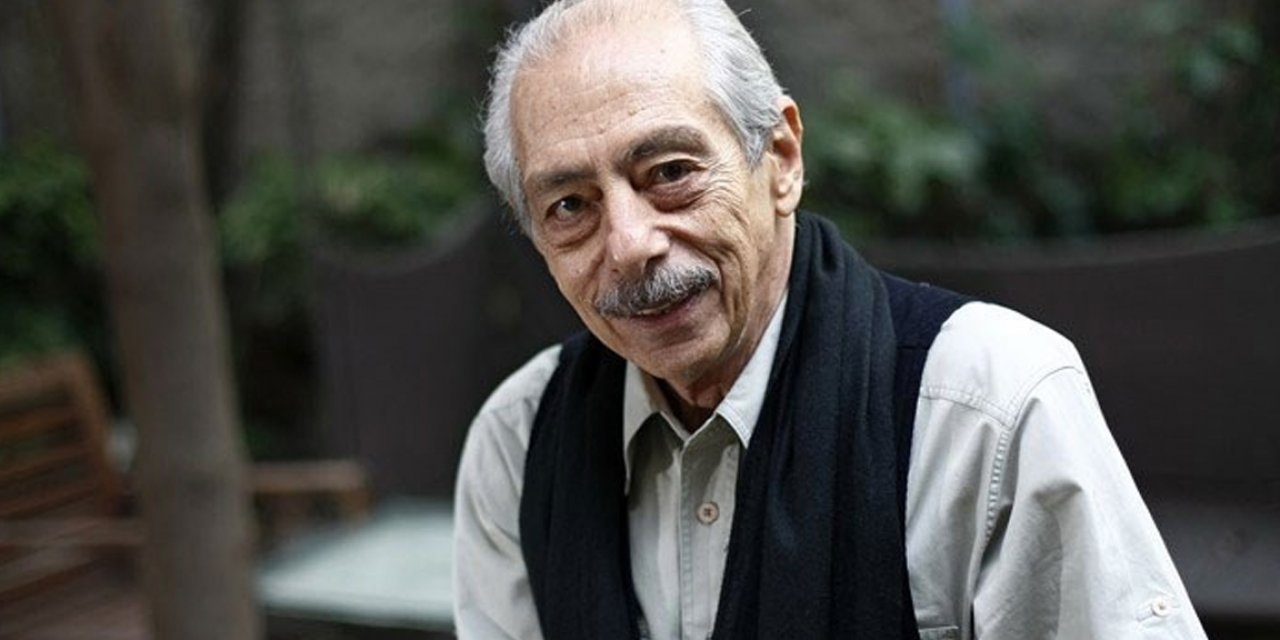 Genco Erkal oyun sırasında rahatsızlandı; hastaneye kaldırıldı