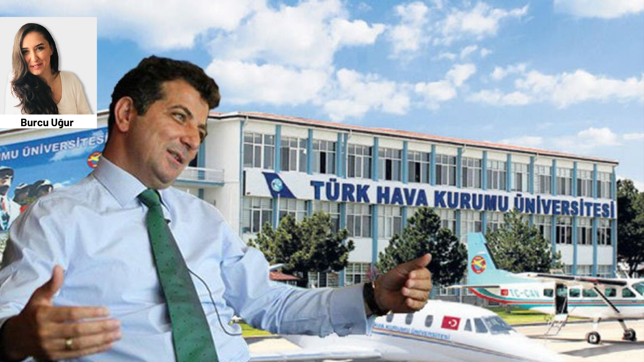 Burcu Uğur yazdı:Ünsal Ban'ın dosyası kabarık çıktı