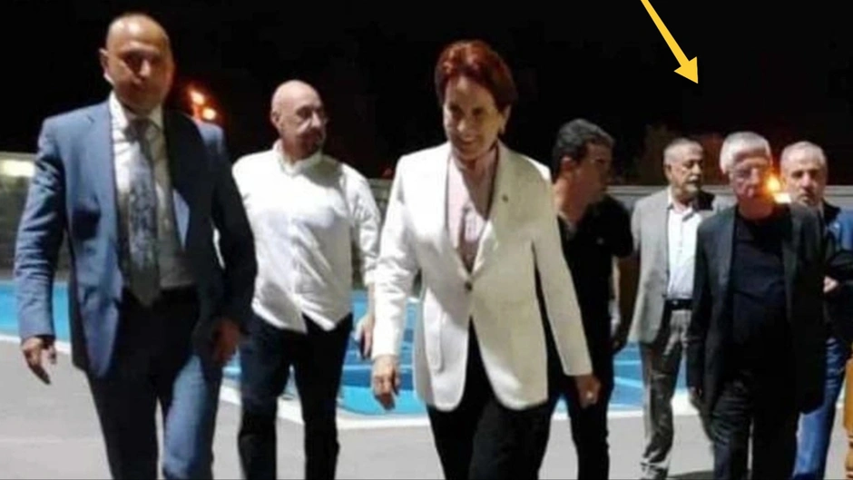 Meral Akşener'in ziyaret ettiği Sedat Bucak kim?