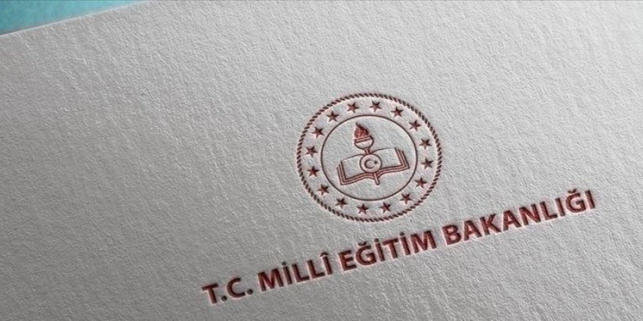 Tepki çekti: MEB'den 'Tek yol İslam' politikası