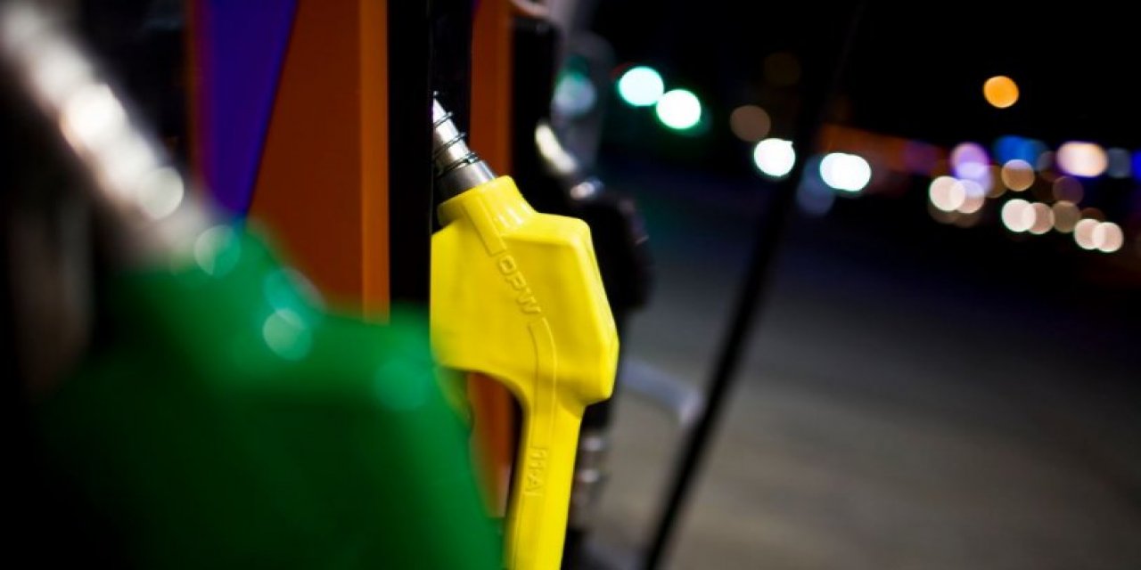 LPG'ye indirim, benzin ve motorine zam geliyor