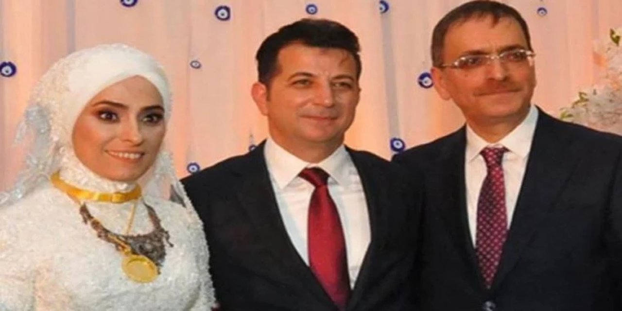 AKP'li Taşkesenlioğlu ve Ban'ın yolsuzlukları: Milyonlarca Euro'luk lüks tekneyi vergiden kaçıp almışlar, şoförü danışman yapmışlar