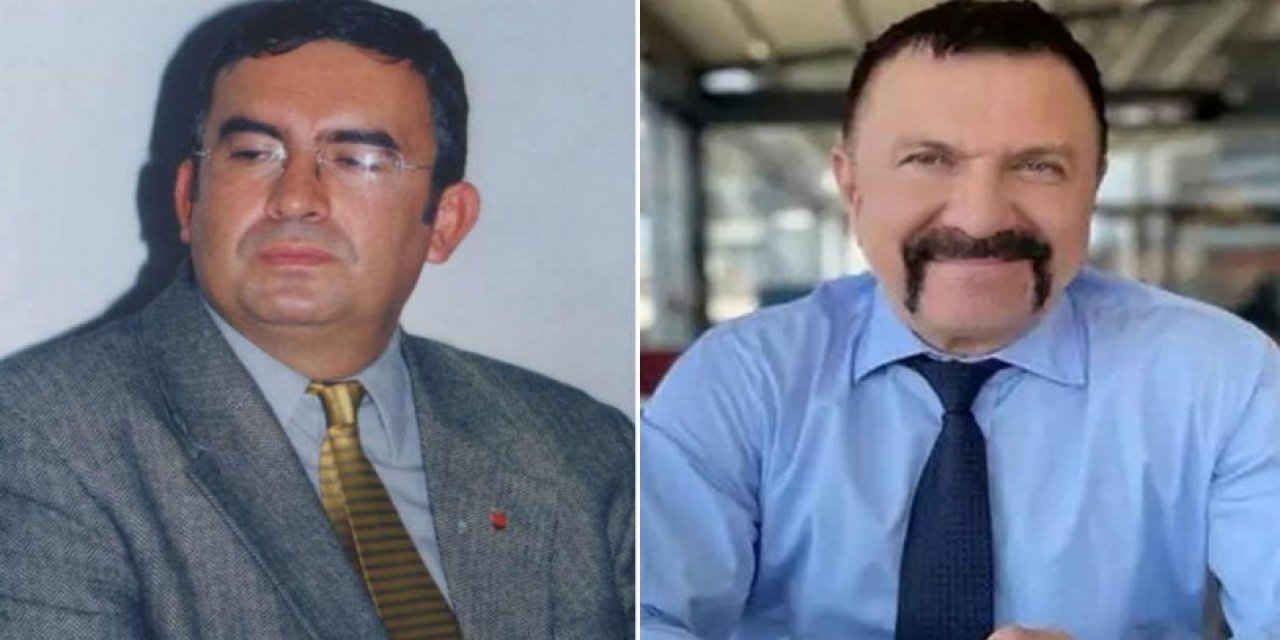 Hablemitoğlu davasında yeni gelişme: Hablemitoğlu davasında yeni gelişme