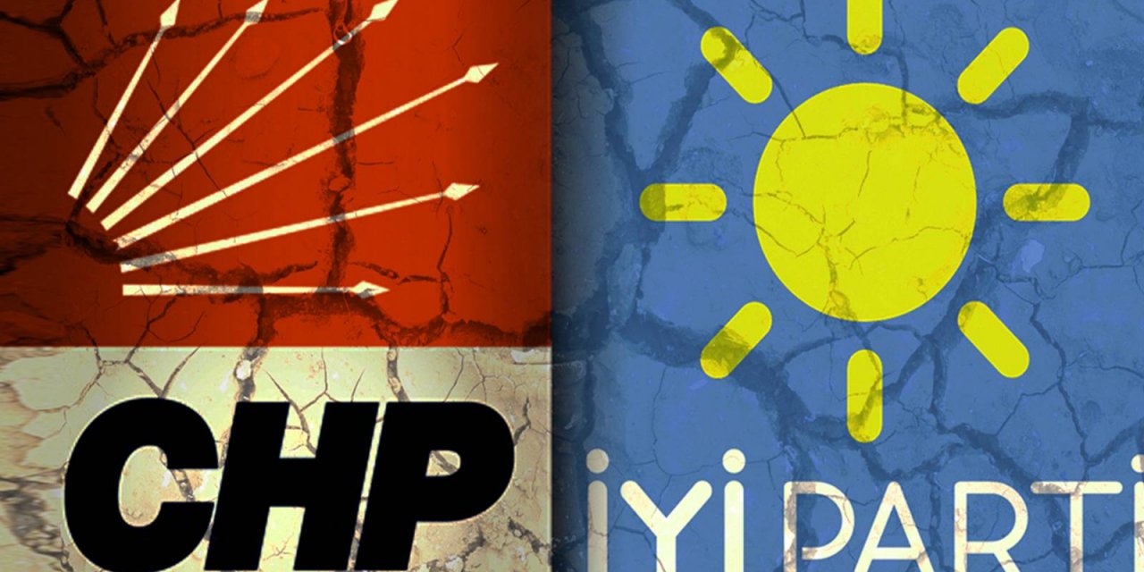 CHP'li Gürsel Tekin'in HDP çıkışı İyi Parti'yi "ayaklandırdı": Bu kadar olmaz, Millet İttifakı’nı zedeler, biz bu söylemi kabul edemeyiz